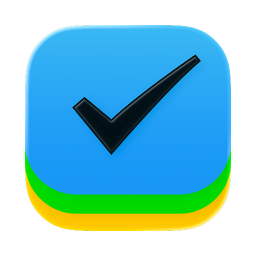 2Do app icon