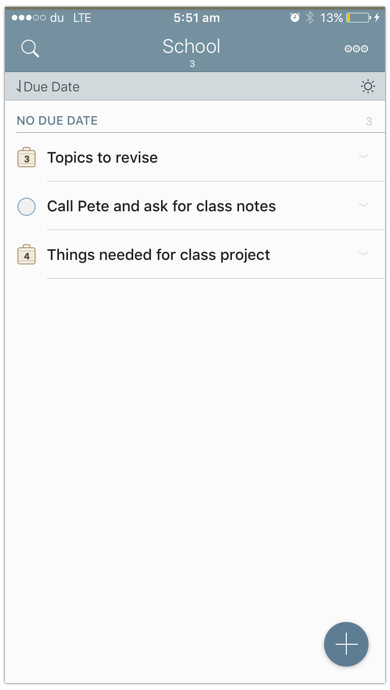 Clipboard Tasks